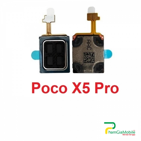 Loa Trong, Loa Tai Nghe XIAOMI Poco X5 Pro Ear Speaker Loa Nhỏ, Loa Nghe Gọi